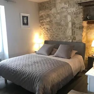 Au Coeur De Apartment